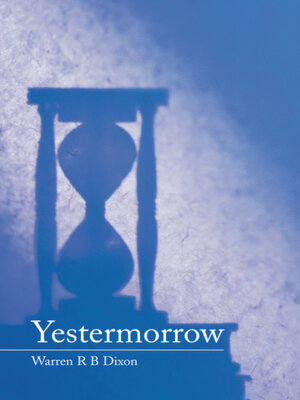 cover image of Yestermorrow